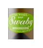 Bk Wines Swaby Chardonnay 2017